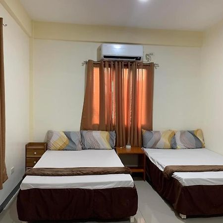 Llaguno City Inn General Santos City Buitenkant foto