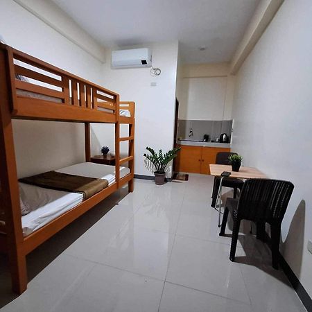 Llaguno City Inn General Santos City Buitenkant foto