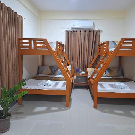Llaguno City Inn General Santos City Buitenkant foto