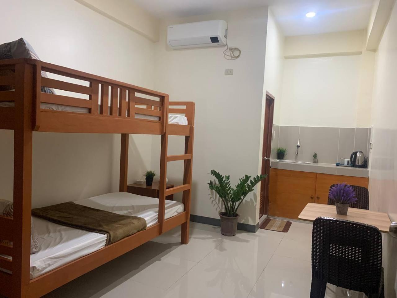Llaguno City Inn General Santos City Buitenkant foto