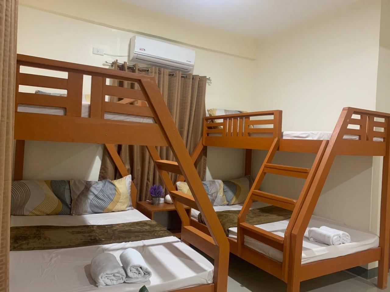 Llaguno City Inn General Santos City Buitenkant foto