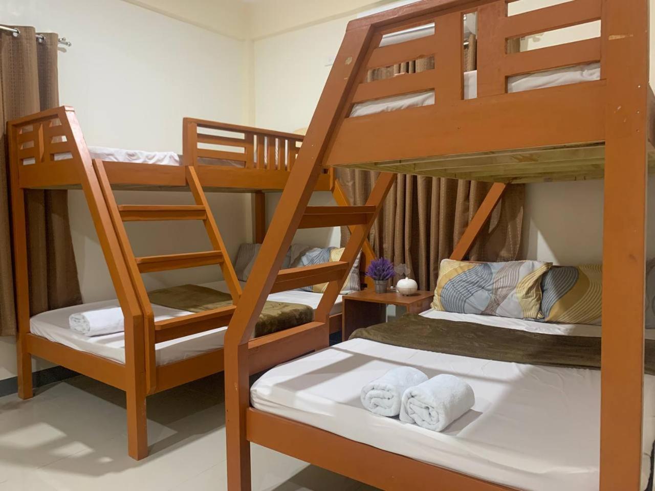 Llaguno City Inn General Santos City Buitenkant foto