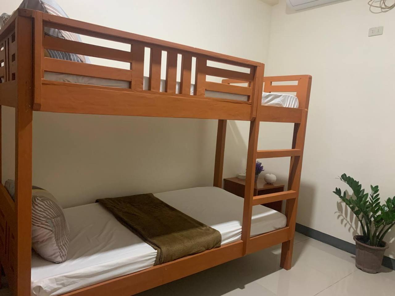 Llaguno City Inn General Santos City Buitenkant foto