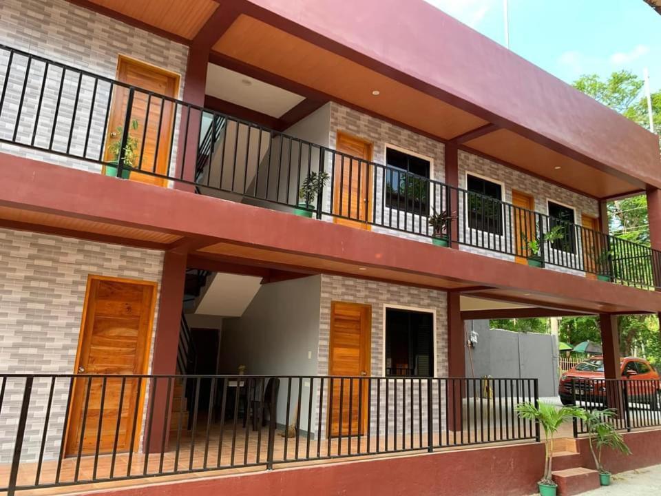 Llaguno City Inn General Santos City Buitenkant foto