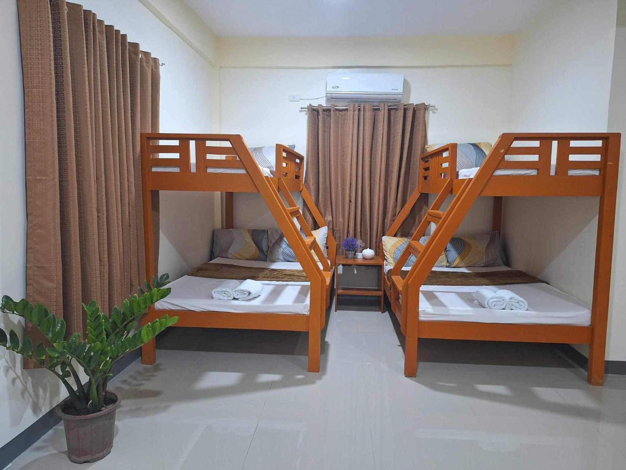 Llaguno City Inn General Santos City Buitenkant foto