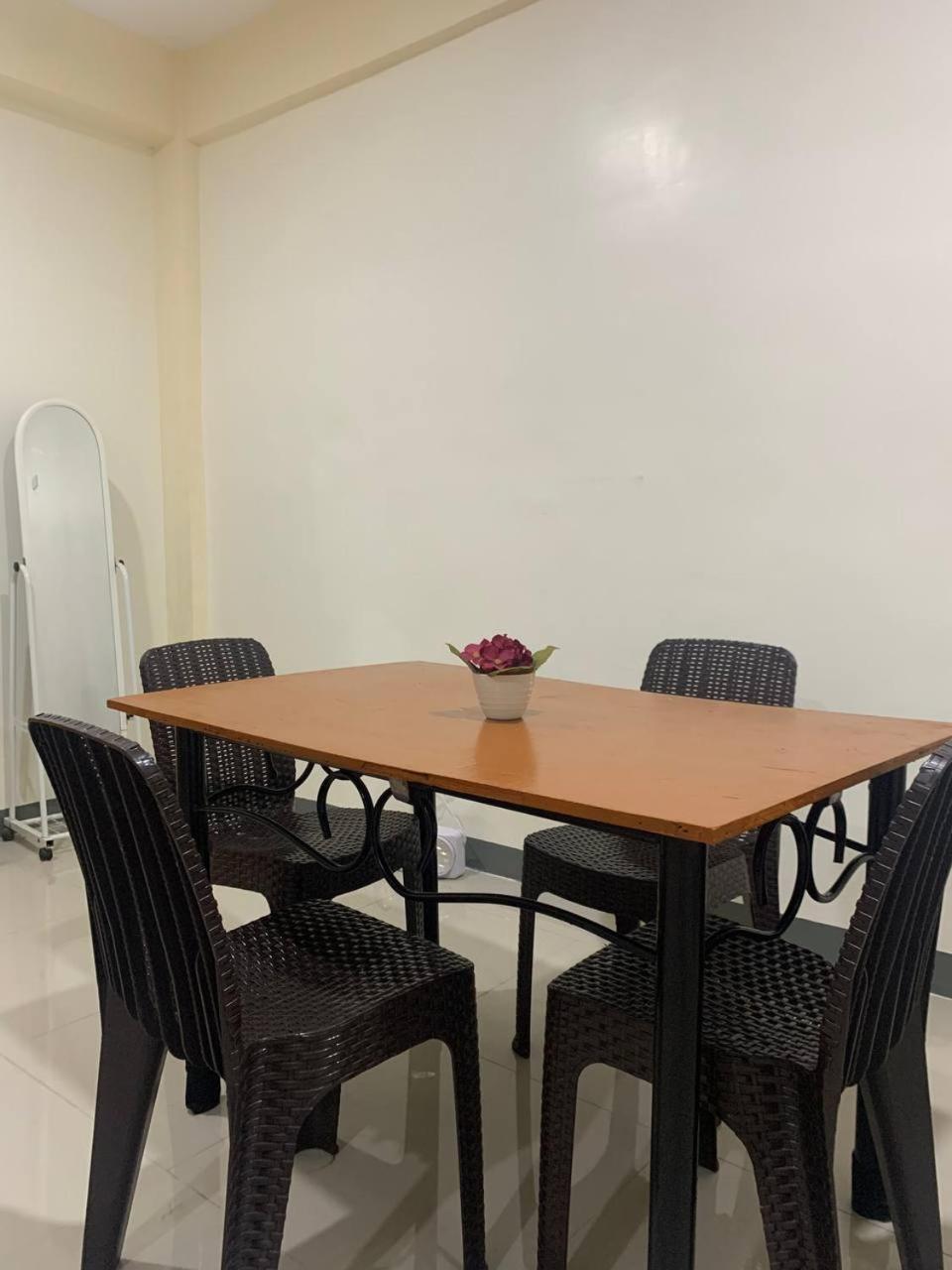 Llaguno City Inn General Santos City Buitenkant foto