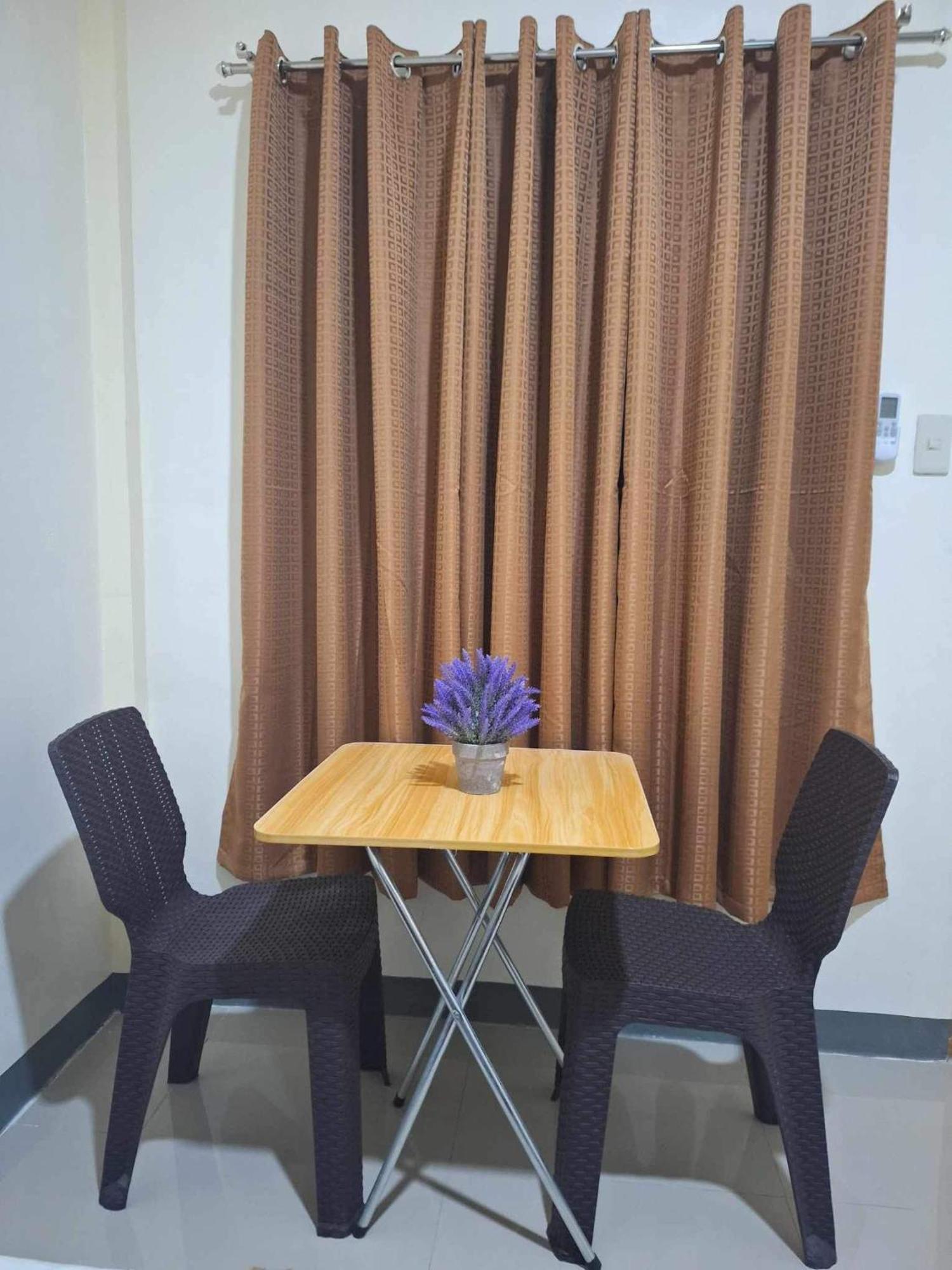 Llaguno City Inn General Santos City Buitenkant foto