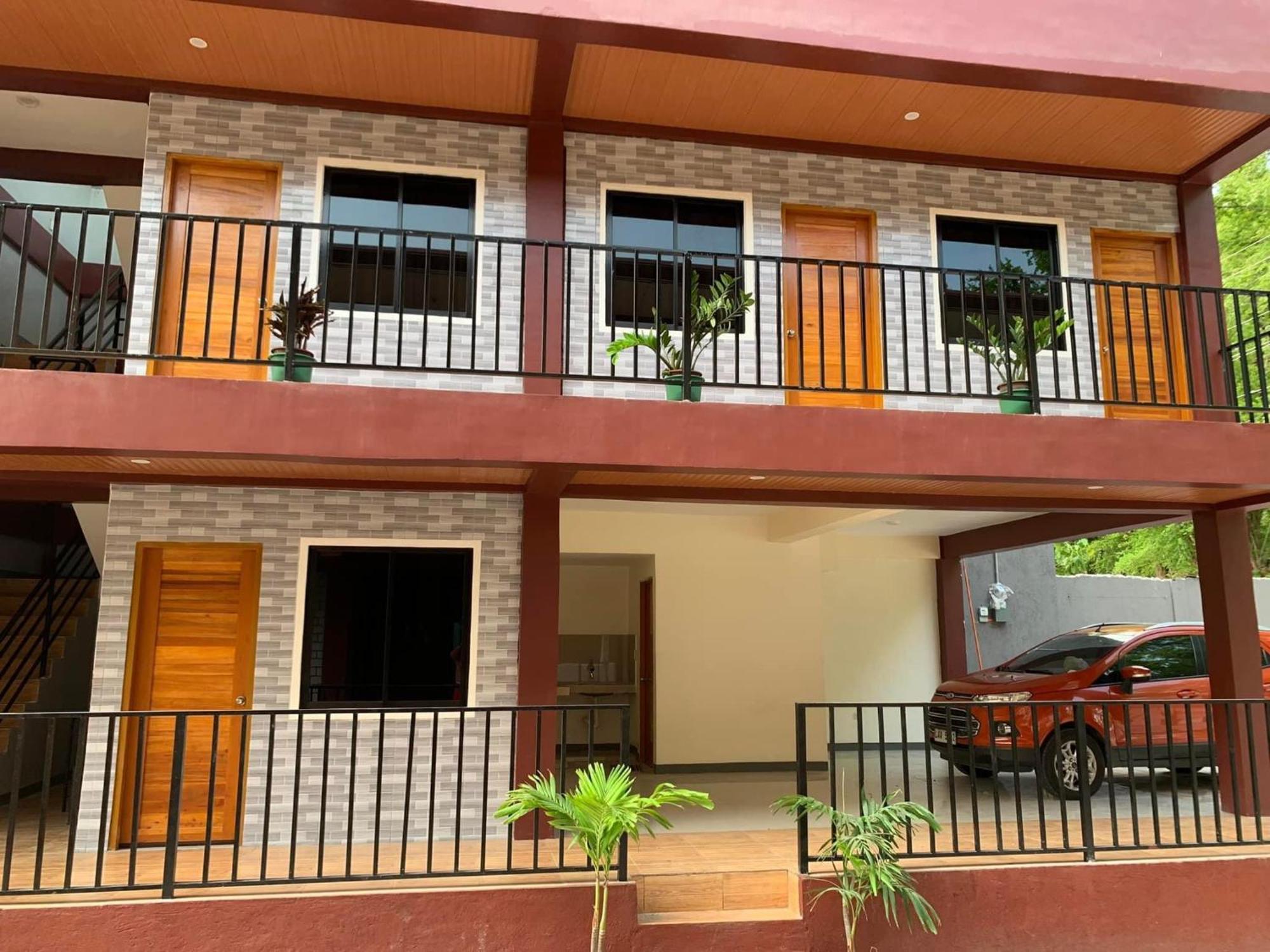 Llaguno City Inn General Santos City Buitenkant foto