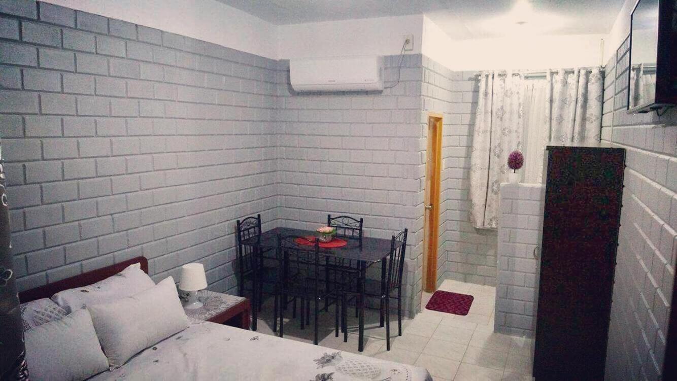 Llaguno City Inn General Santos City Buitenkant foto