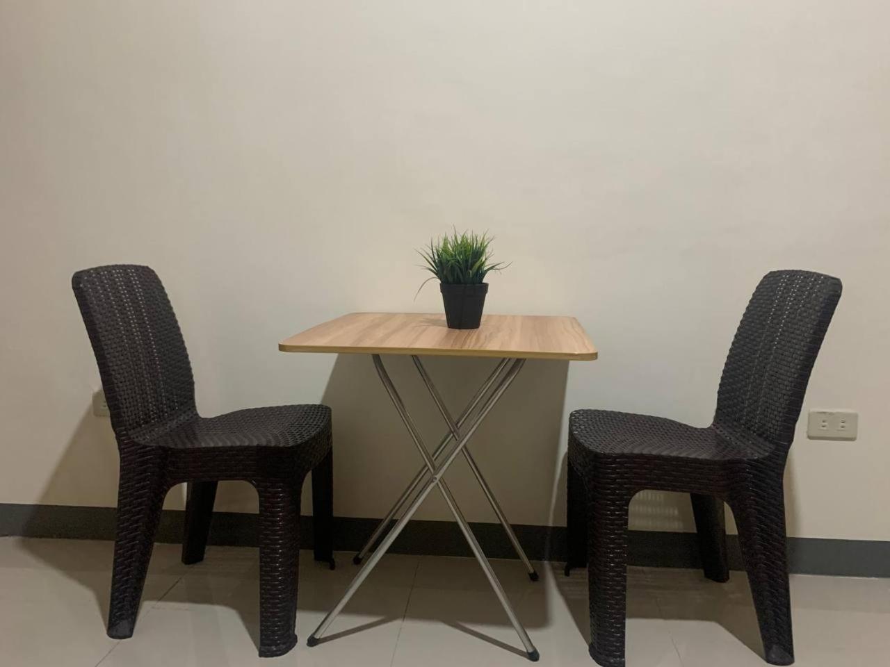 Llaguno City Inn General Santos City Buitenkant foto
