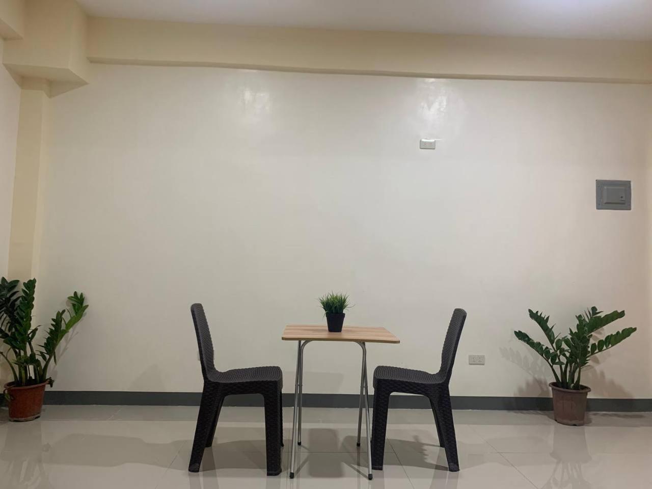 Llaguno City Inn General Santos City Buitenkant foto