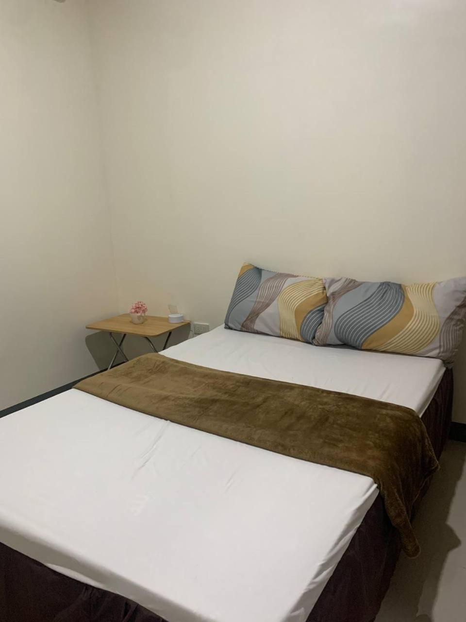 Llaguno City Inn General Santos City Buitenkant foto