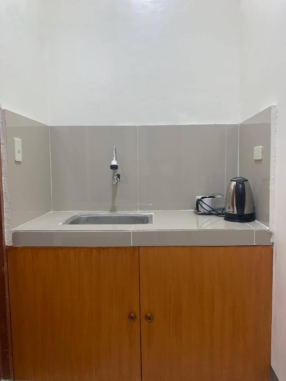 Llaguno City Inn General Santos City Buitenkant foto