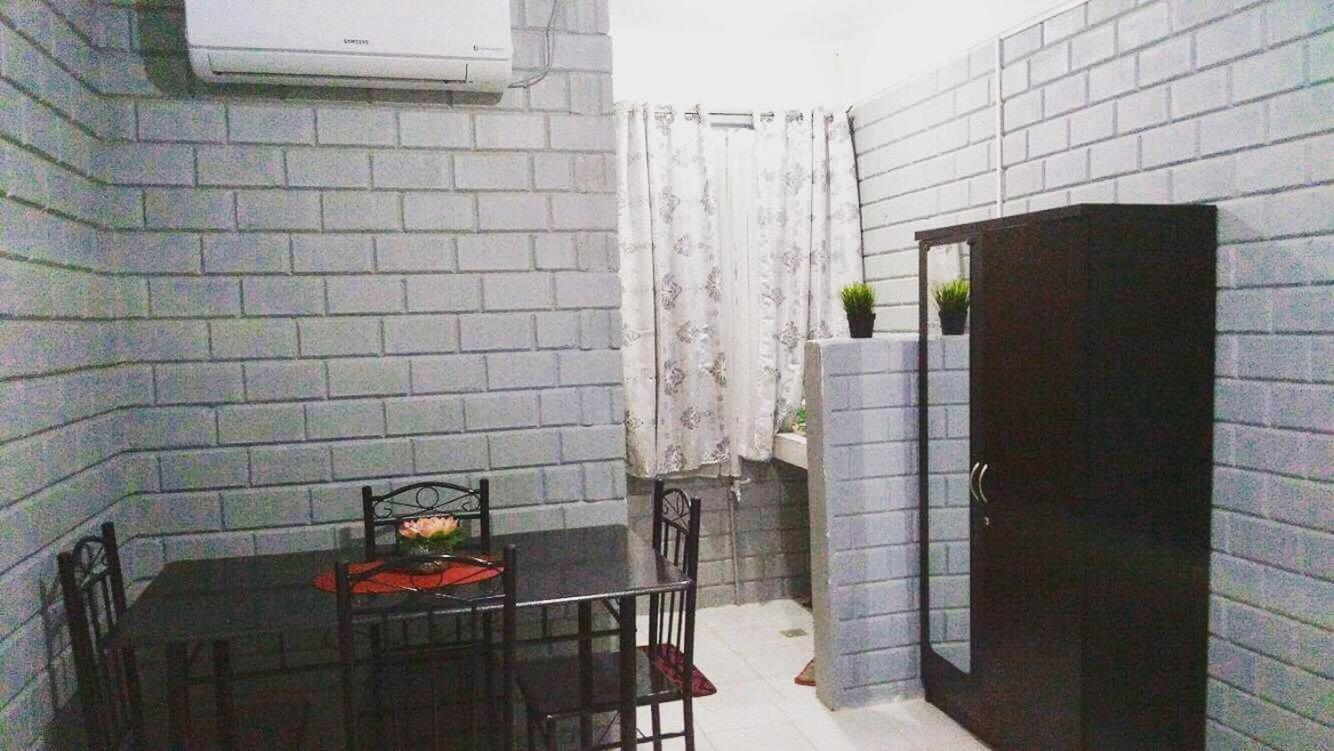 Llaguno City Inn General Santos City Buitenkant foto