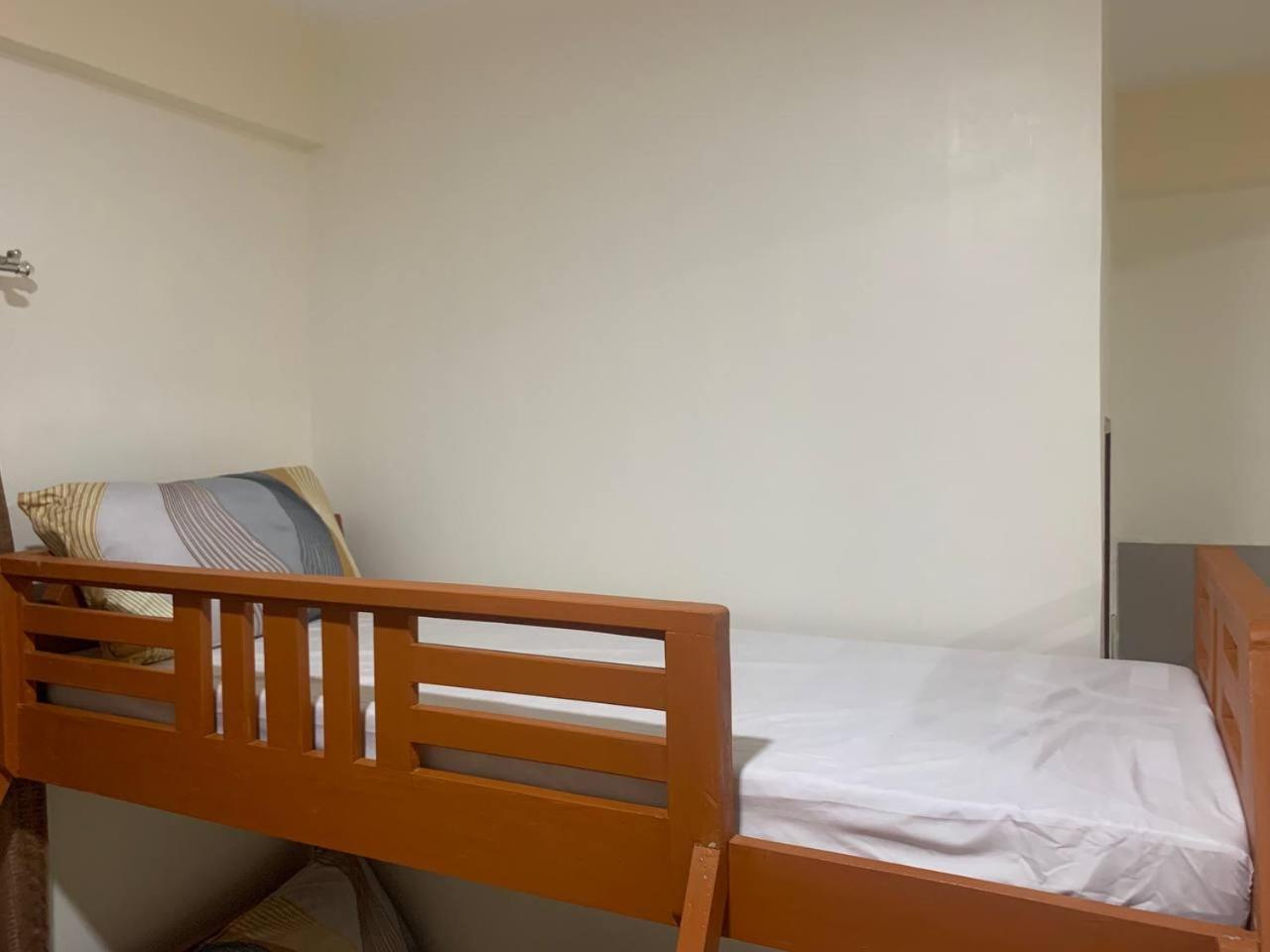 Llaguno City Inn General Santos City Buitenkant foto
