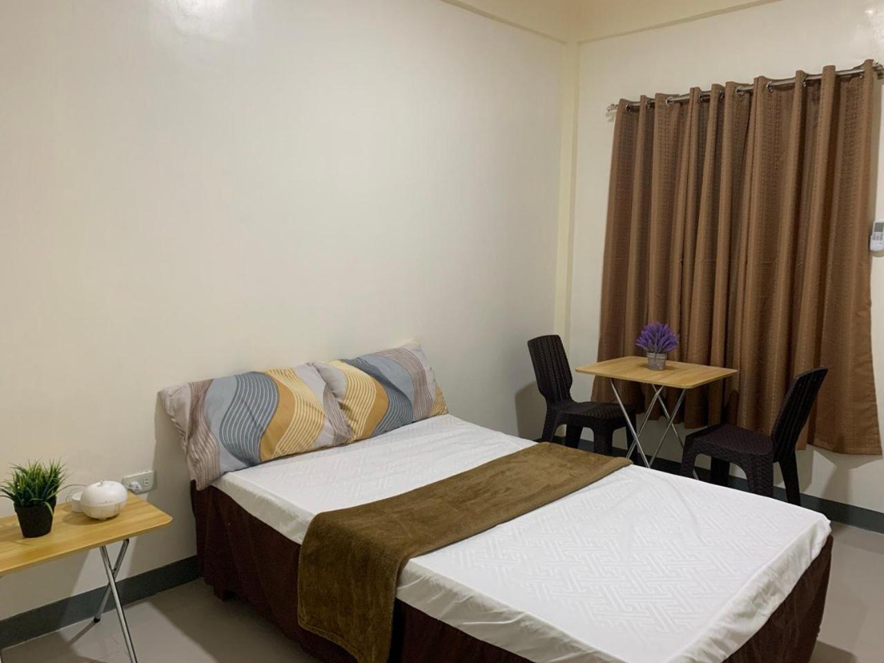 Llaguno City Inn General Santos City Buitenkant foto